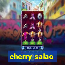 cherry salao