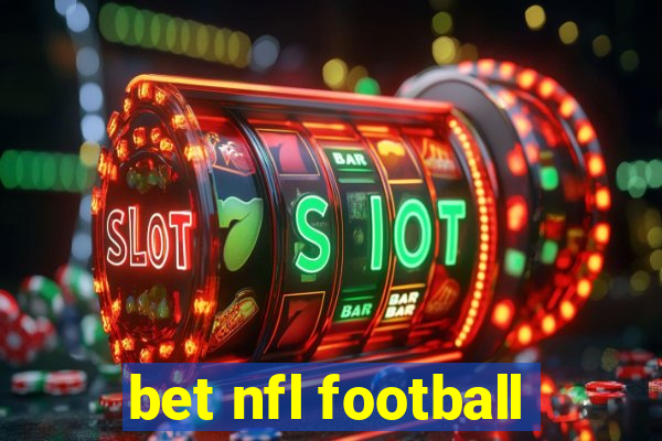 bet nfl football