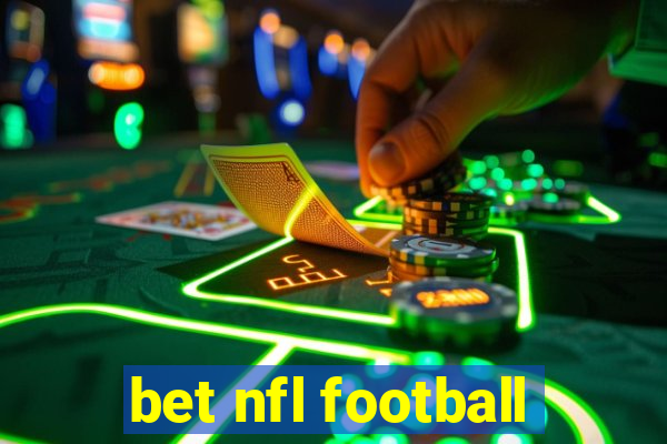 bet nfl football