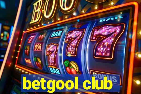 betgool club