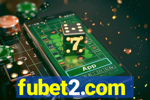 fubet2.com