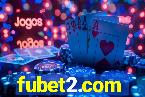 fubet2.com