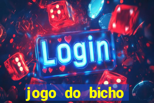 jogo do bicho online como jogar