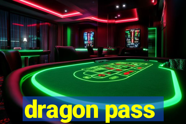 dragon pass