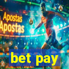 bet pay