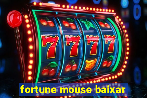 fortune mouse baixar