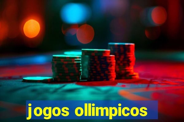 jogos ollimpicos