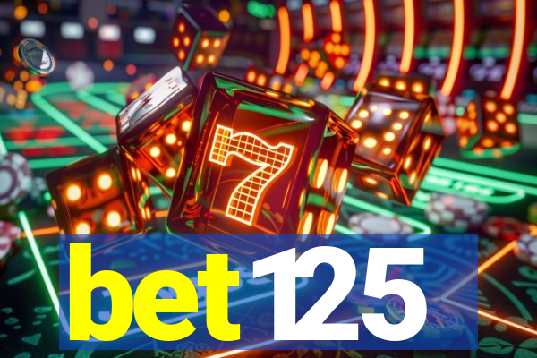 bet125