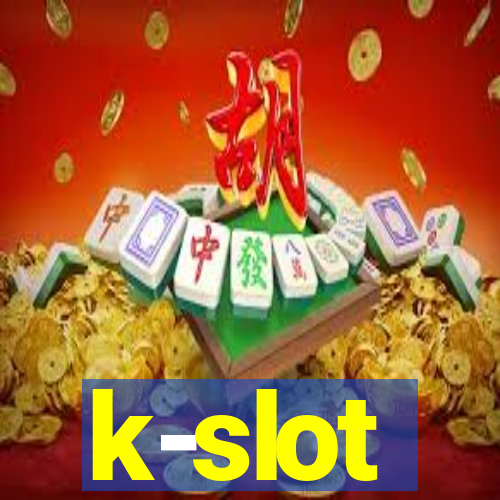 k-slot