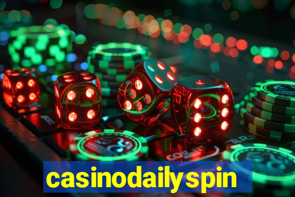 casinodailyspin