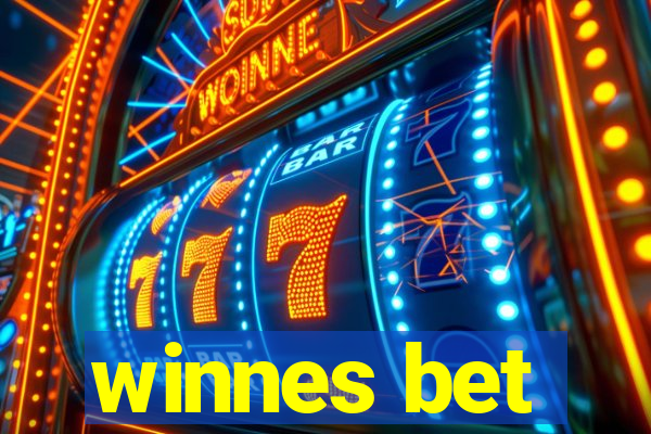 winnes bet