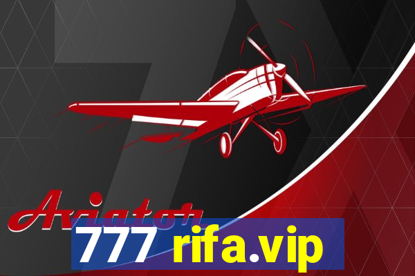 777 rifa.vip