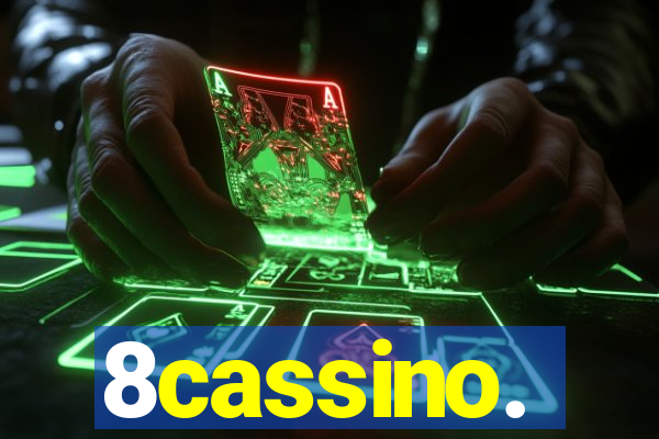 8cassino.