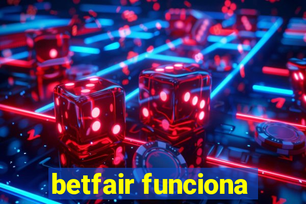 betfair funciona