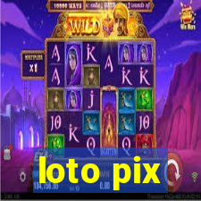 loto pix