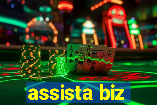 assista biz