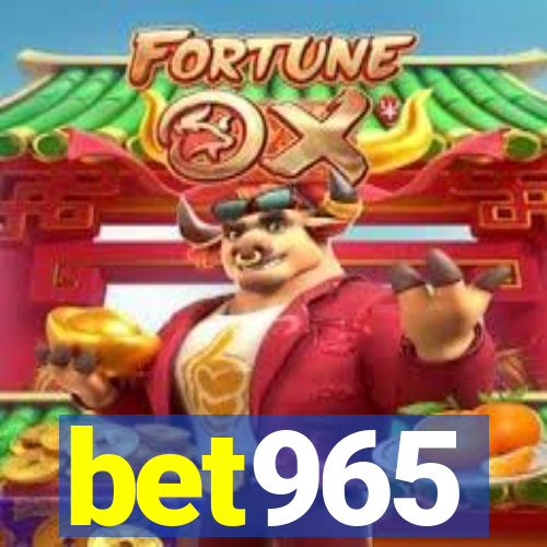 bet965