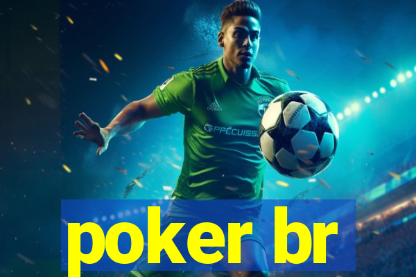 poker br