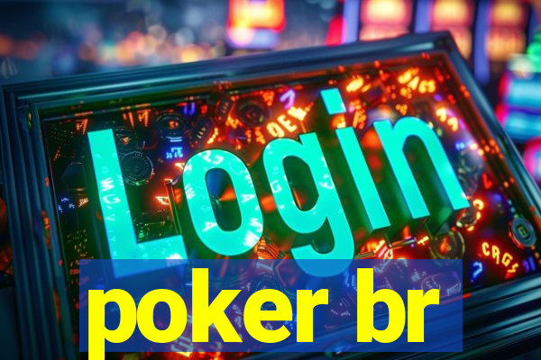 poker br