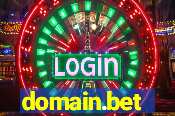 domain.bet