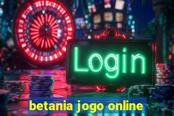 betania jogo online