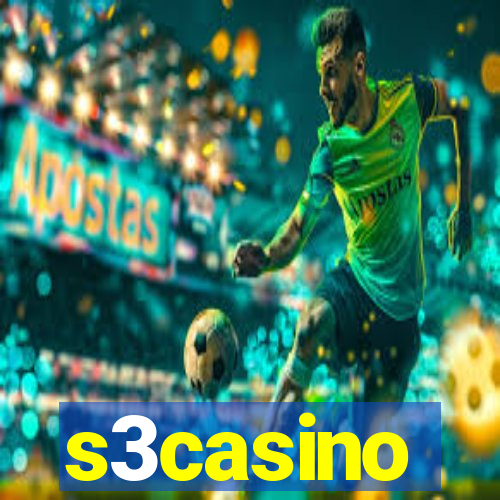 s3casino