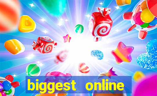 biggest online bingo sites