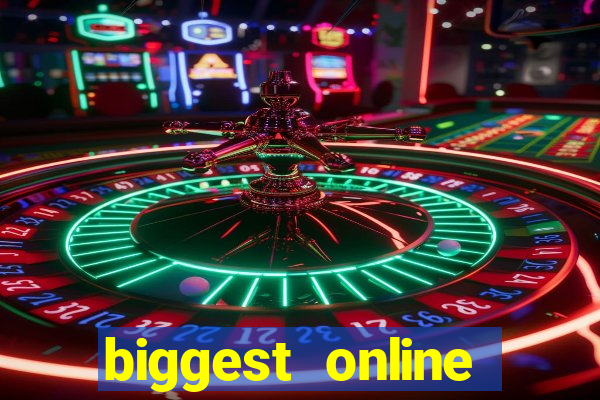 biggest online bingo sites