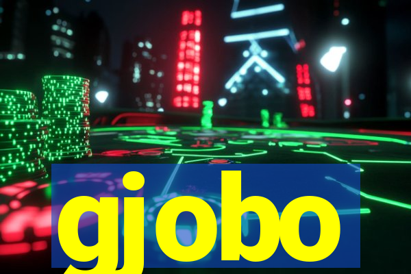 gjobo