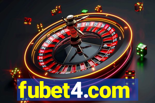 fubet4.com