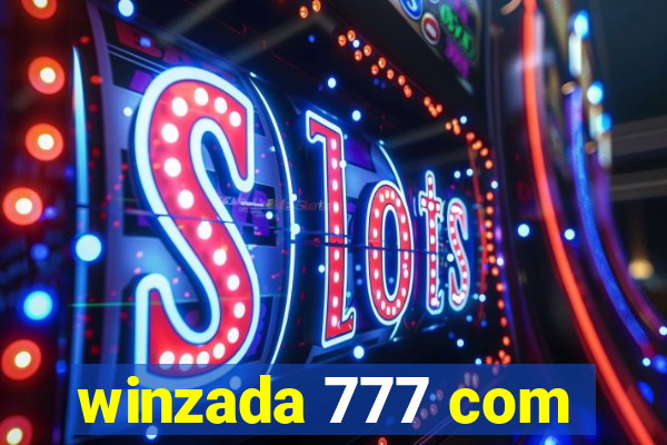 winzada 777 com