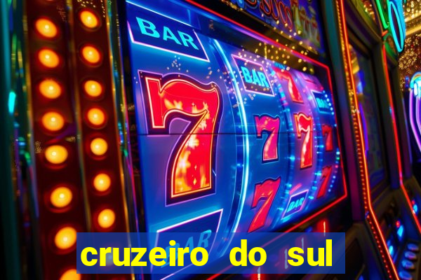 cruzeiro do sul são miguel