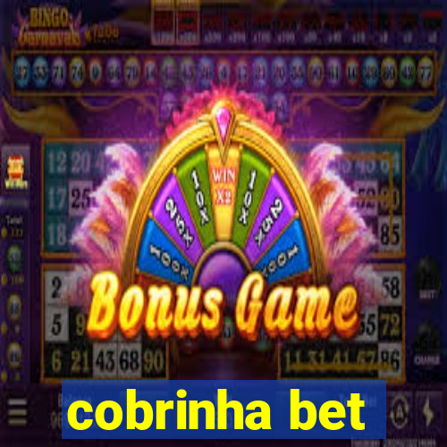 cobrinha bet