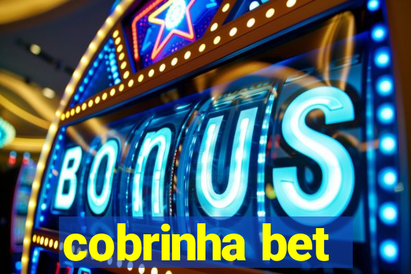 cobrinha bet