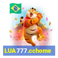 LUA777.cchome