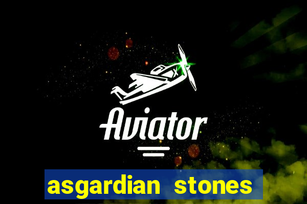 asgardian stones slot payout