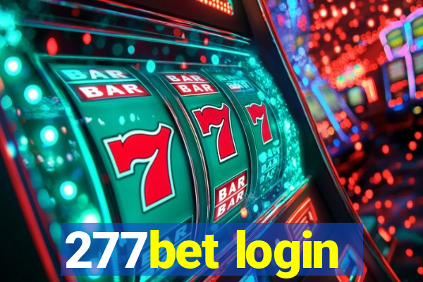 277bet login