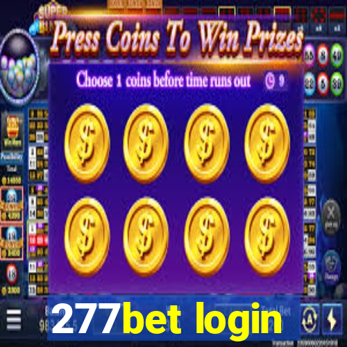 277bet login