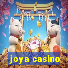 joya casino