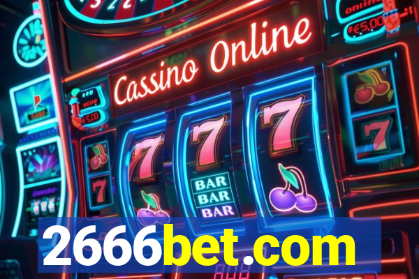 2666bet.com