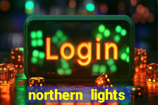 northern lights casino bingo