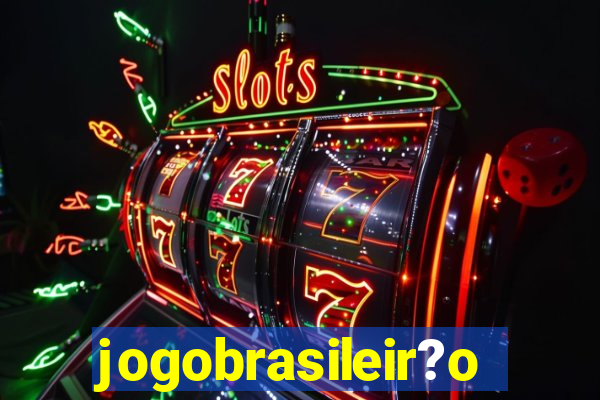 jogobrasileir?o