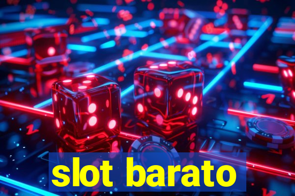 slot barato