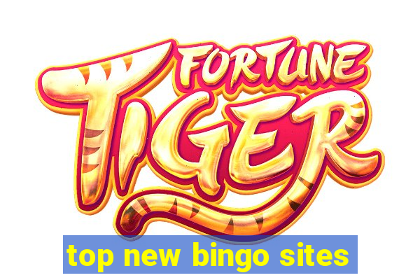 top new bingo sites