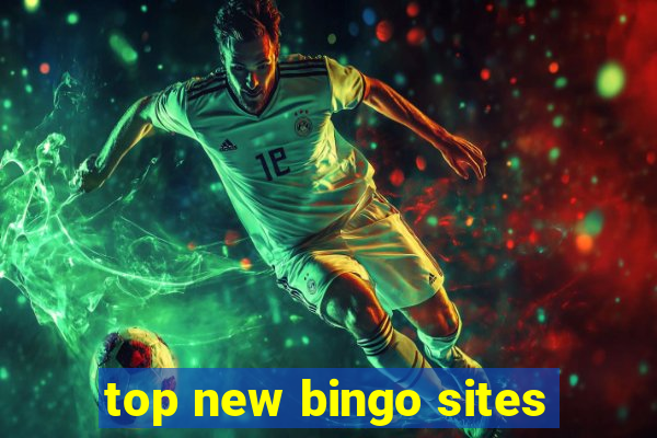 top new bingo sites