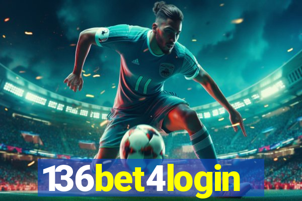 136bet4login