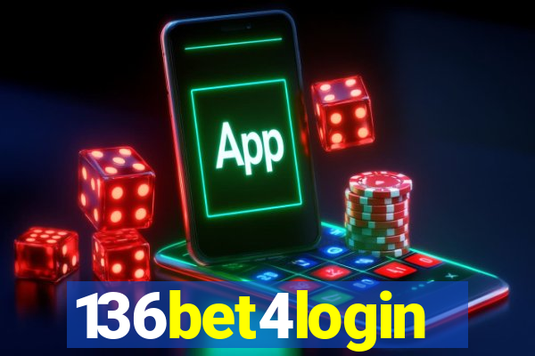 136bet4login