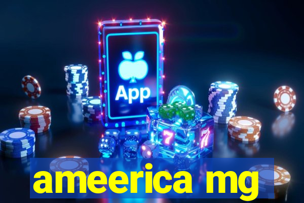 ameerica mg