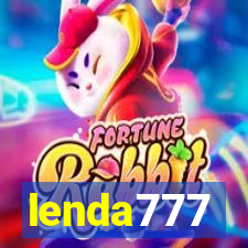 lenda777