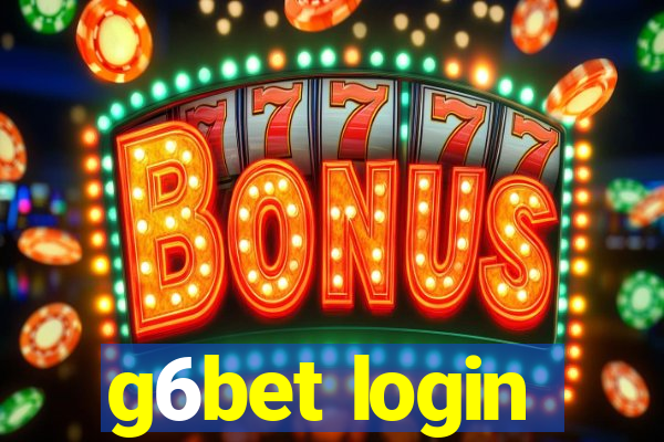 g6bet login